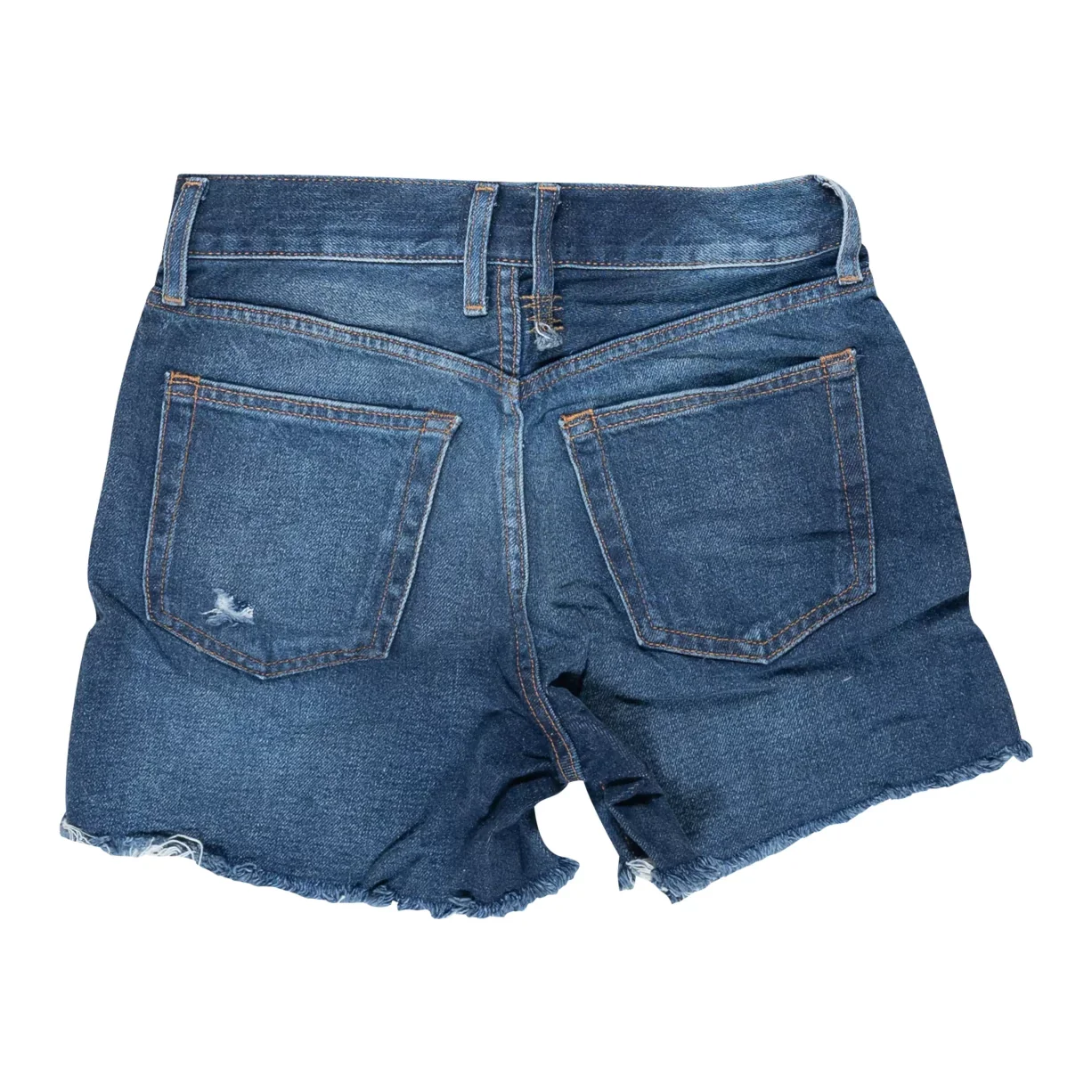 Free People Free People Makai Cutoff Short - Women's - Image 2