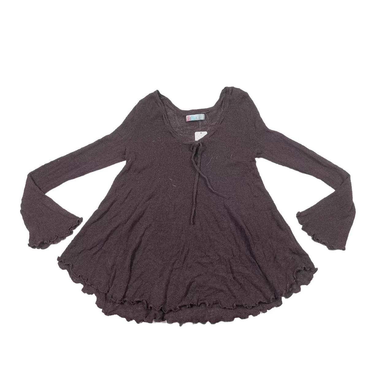 Free People Shauna Sweater Tunic - Women's