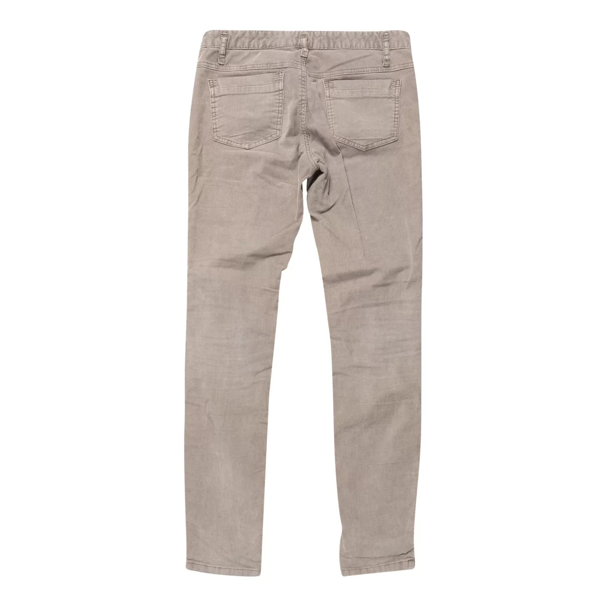 Free People Skinny Corduroy Pants - Women's - Image 2