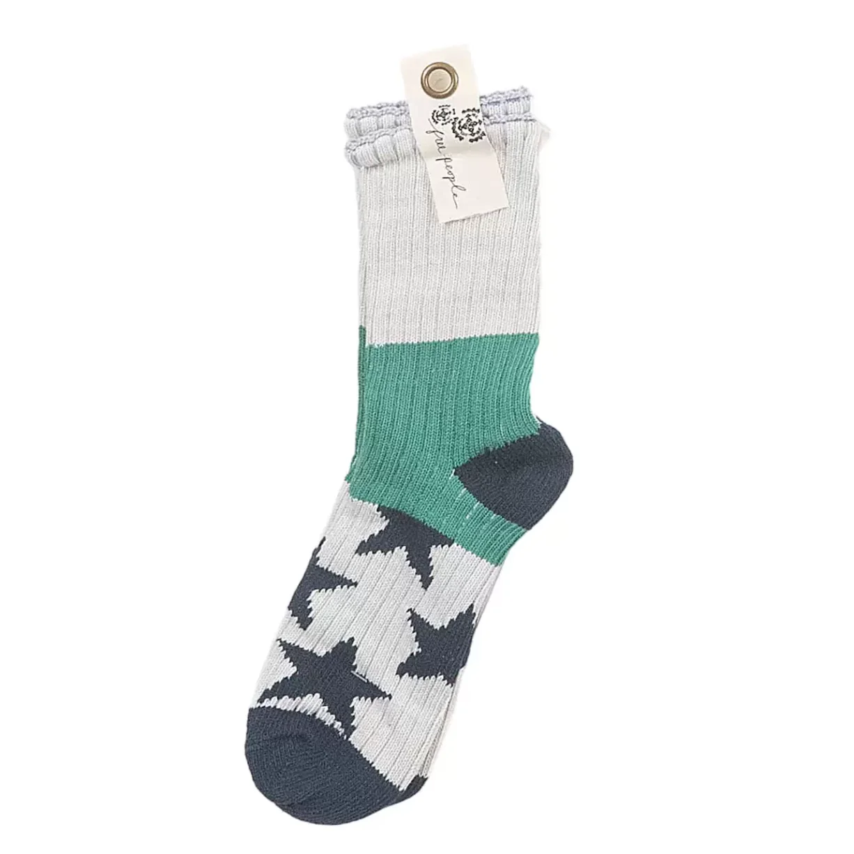 Free People Socks - Women's