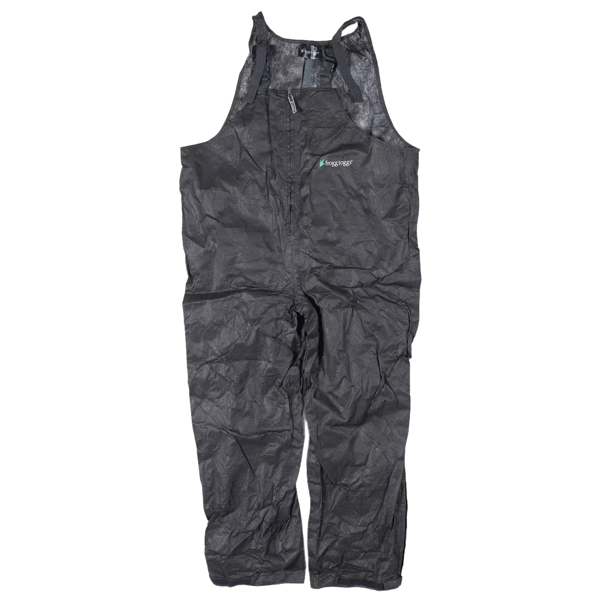 Frogg Toggs Classic Pro Advantage Waterproof Bib - Men's