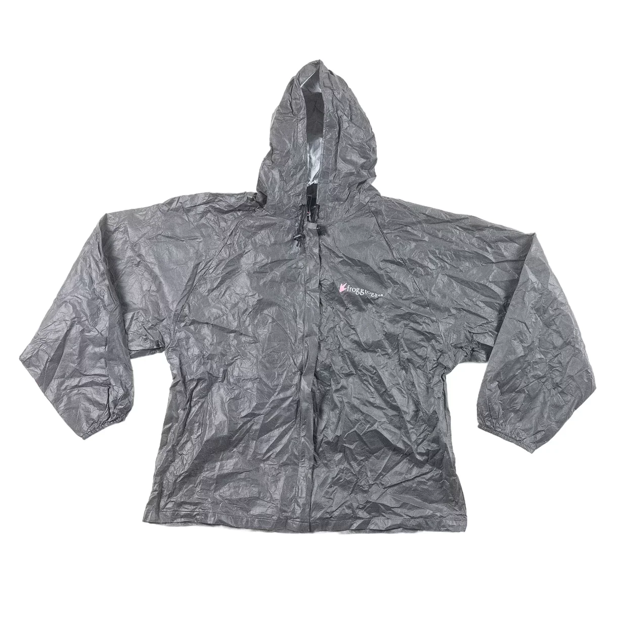 Frogg Toggs Ultra-Light Hooded Jacket - Women's