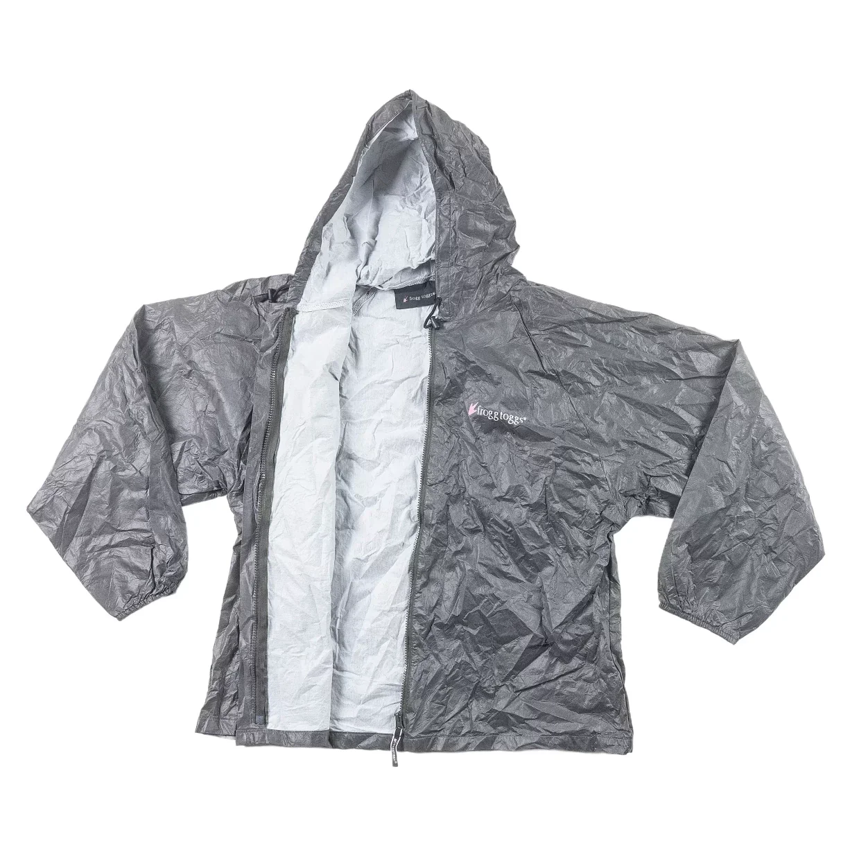 Frogg Toggs Ultra-Light Hooded Jacket - Women's - Image 2
