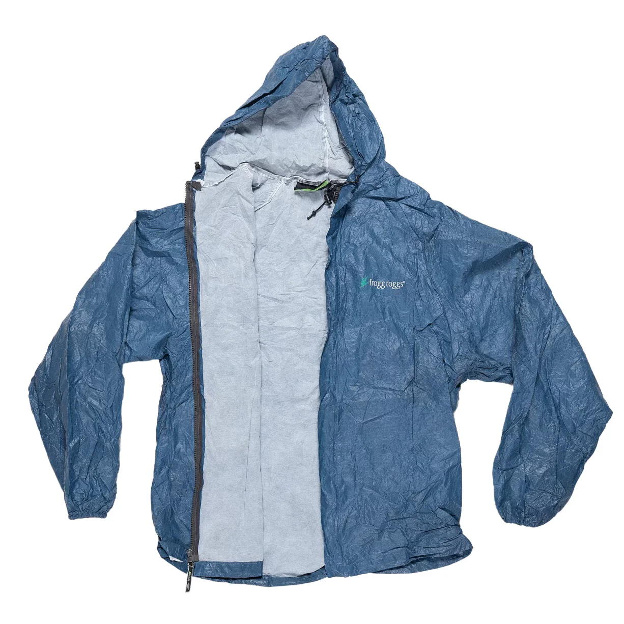 Frogg Toggs Ultra-Lite2 Rain Jacket - Men's - Image 2