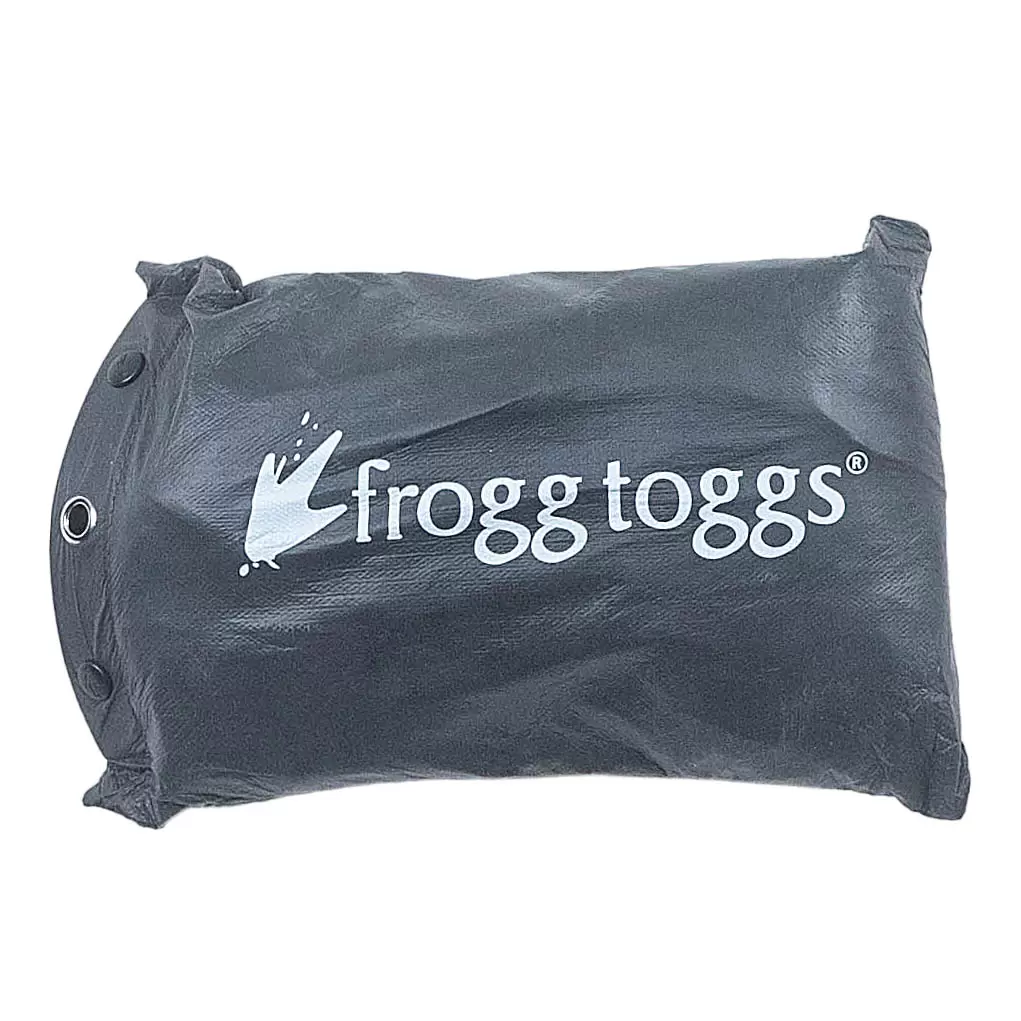 Frogg Toggs Ultra-Lite2 Waterproof Rain Suit - Men's - Image 3