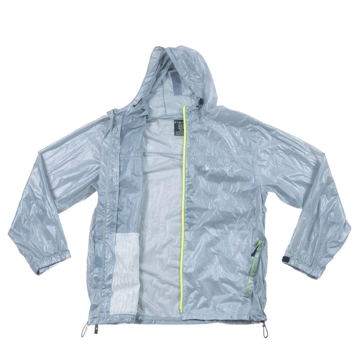 Frogg Toggs Xtreme Lite Jacket - Men's - Image 2