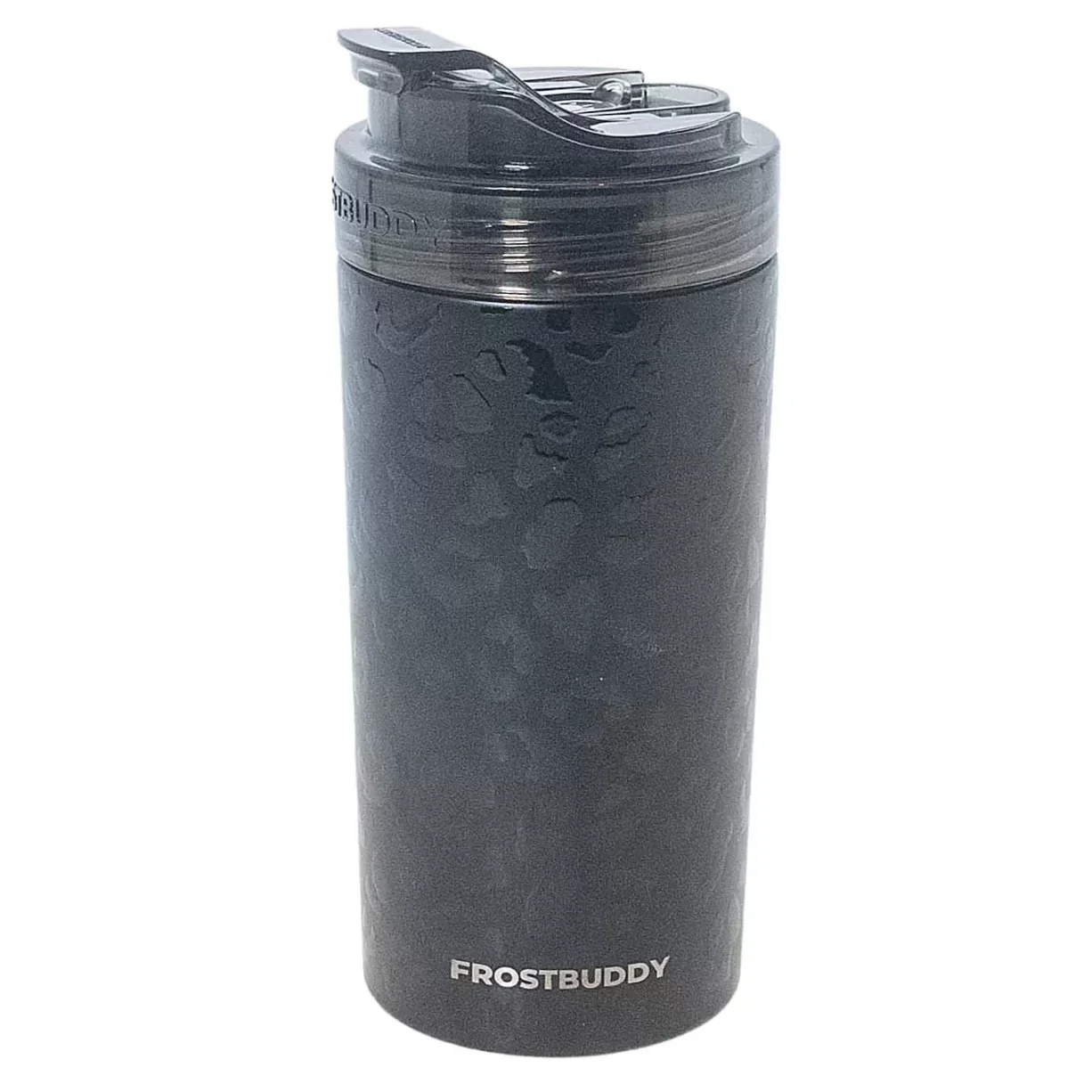 Frostbuddy Universal Buddy Universal Can Cooler w/ Extra Lids