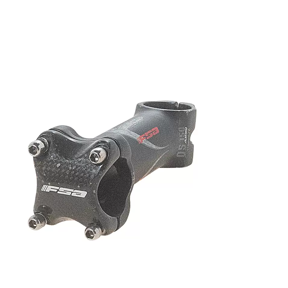 FSA OS 150 Alloy 3D Bike Stem - Image 3