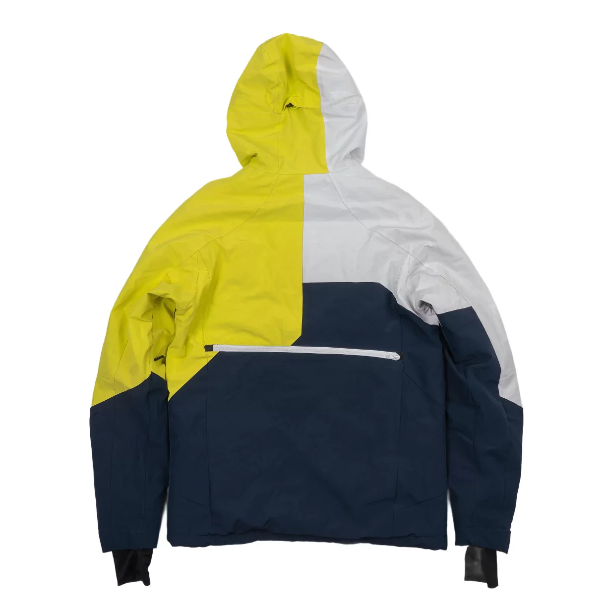 Fundango Privet Allmountain Jacket - Men's - Image 3