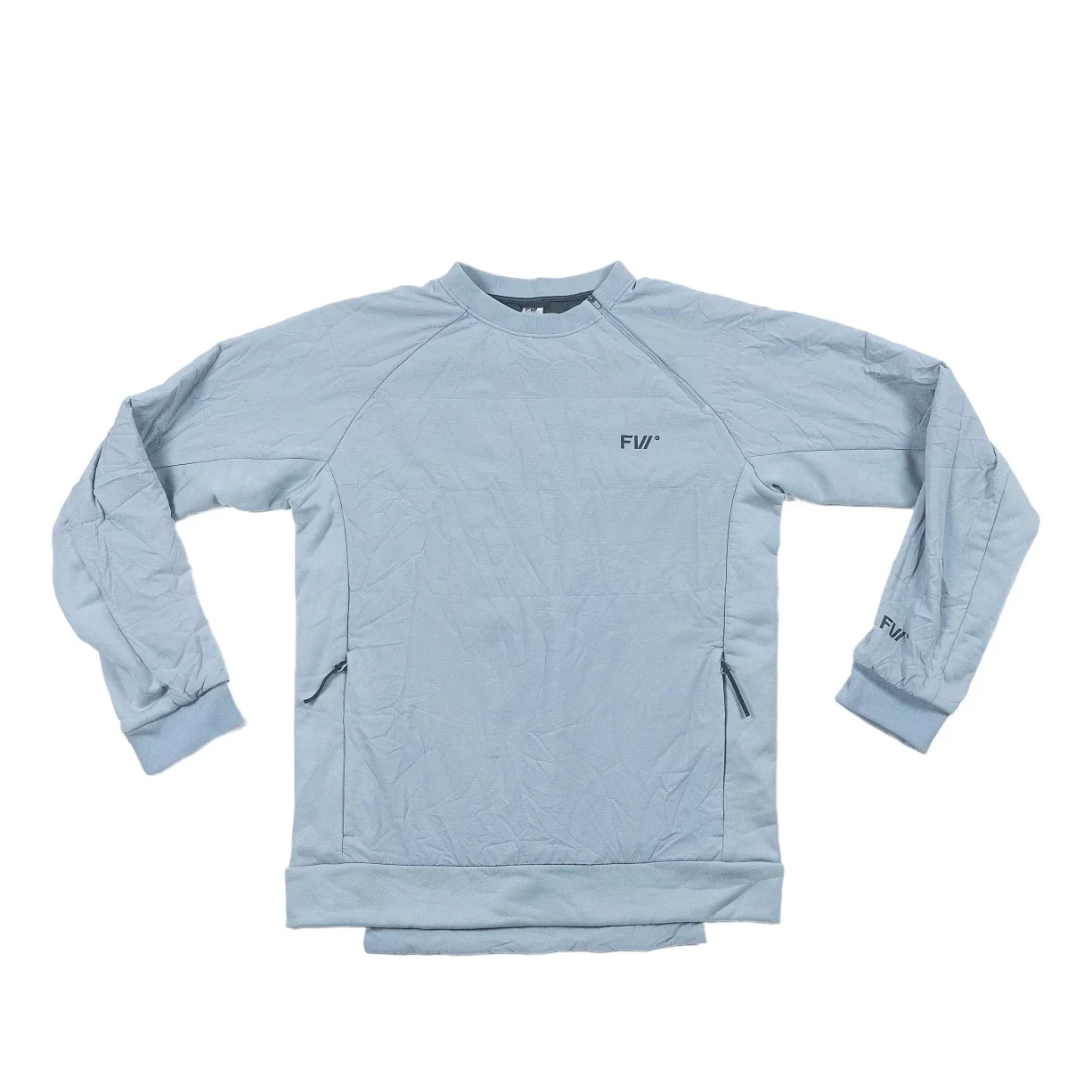 FW Manifest Crew Neck Pullover - Men's