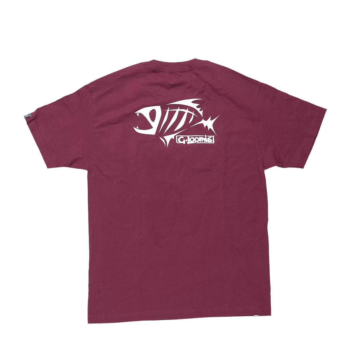 G. Loomis SS Graphic Tee - Men's - Image 2