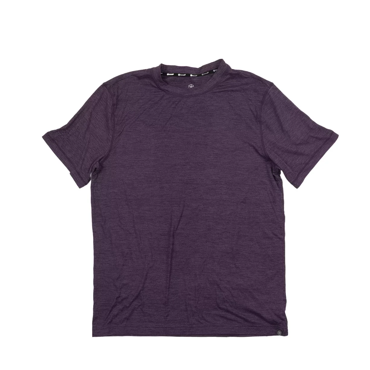 Gaiam Crew T-Shirt - Men's