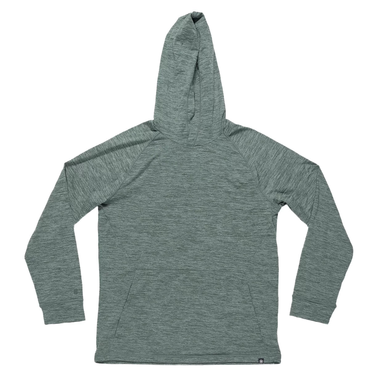 Gaiam Fleece Lined Hoodie - Men's