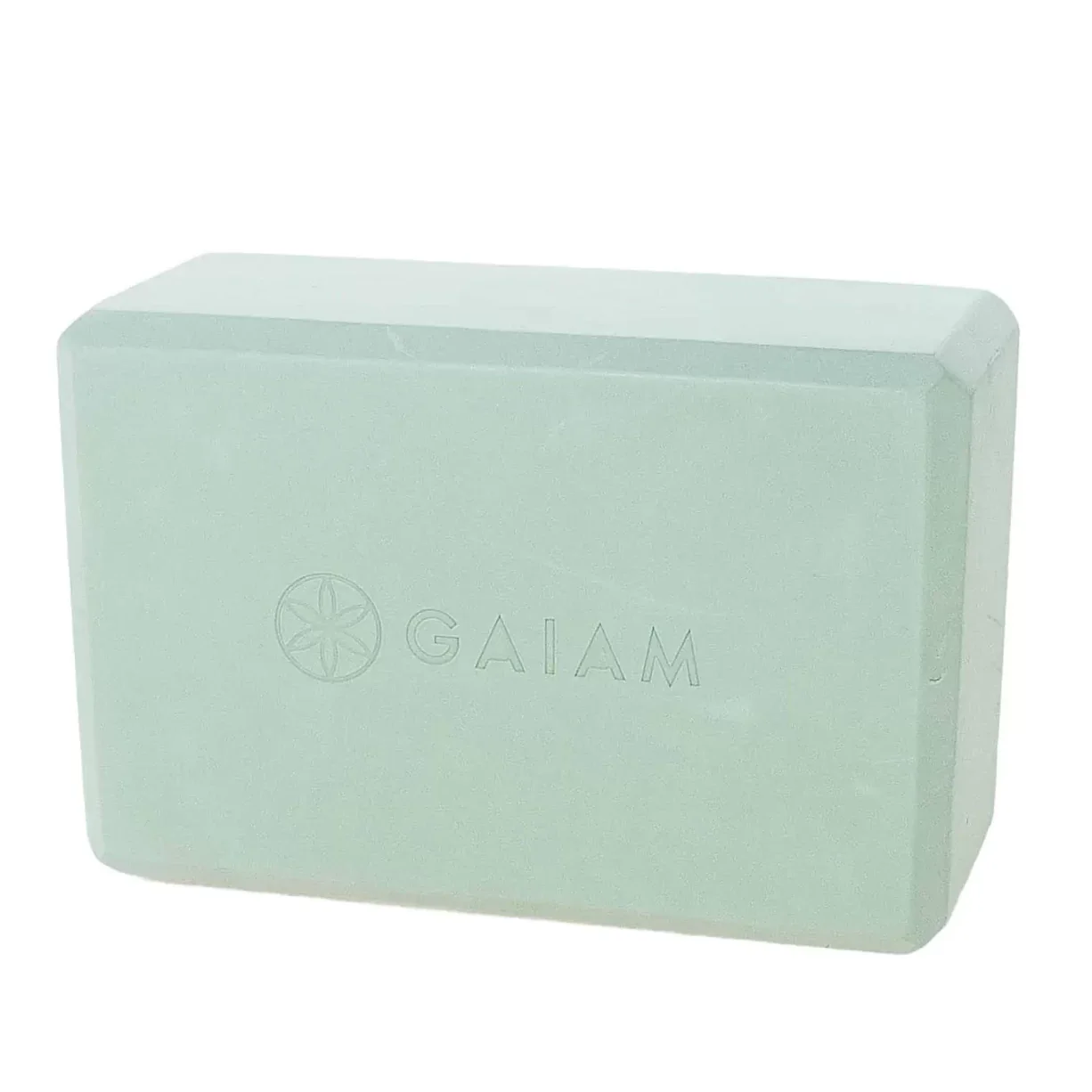 Gaiam Yoga Block