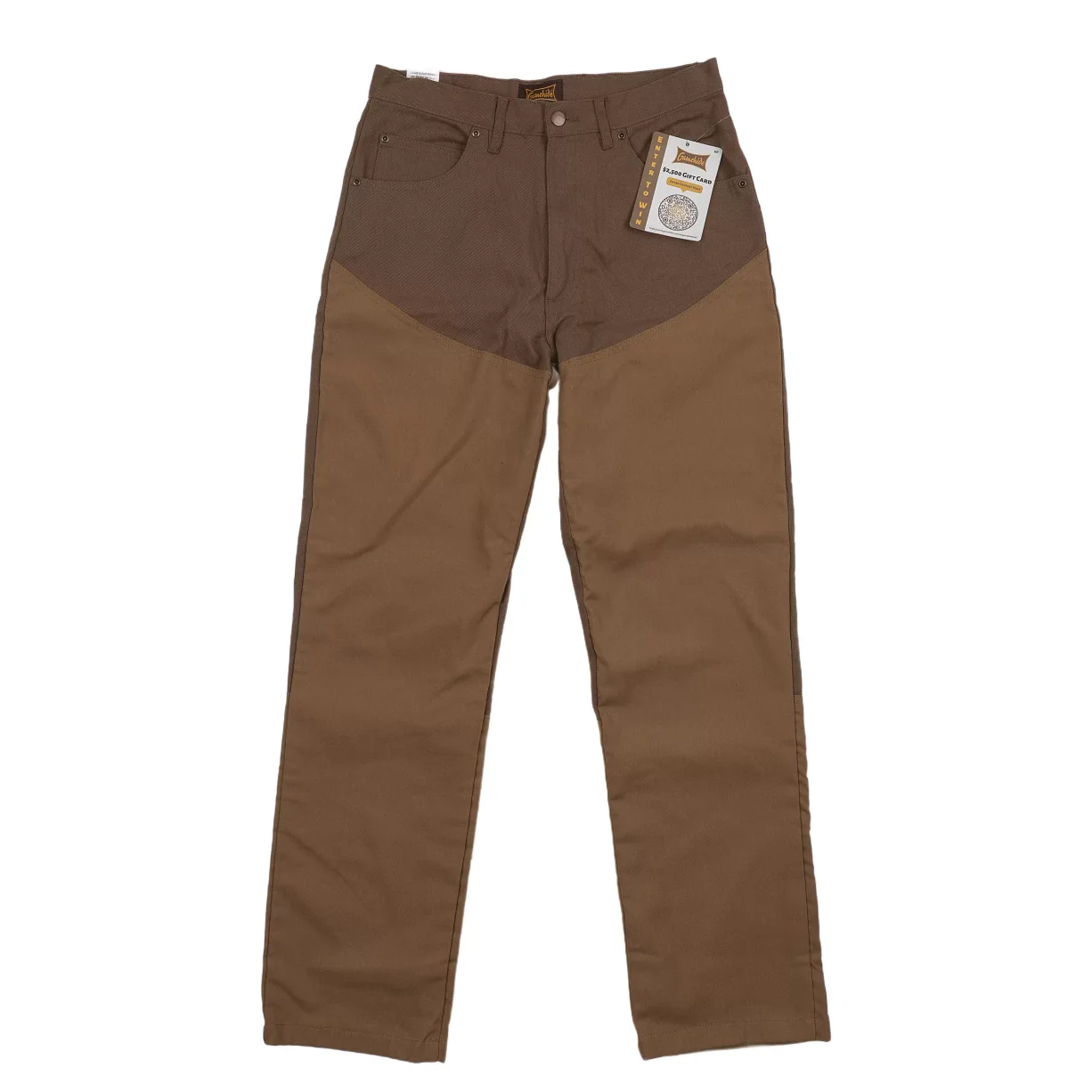 Gamehide Woodsman Upland Jean - Men's