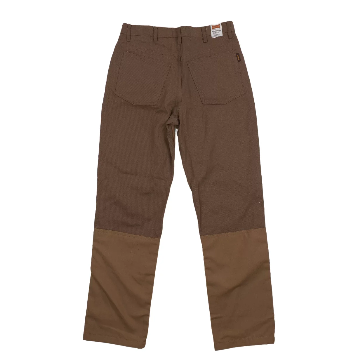 Gamehide Woodsman Upland Jean - Men's - Image 2