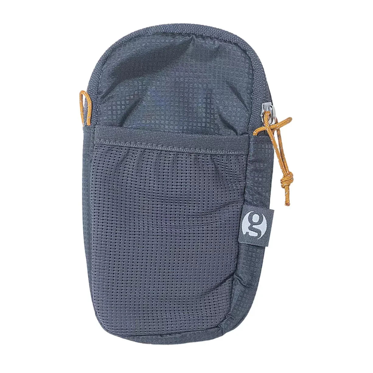 Garage Grown Gear Shoulder Strap Pocket