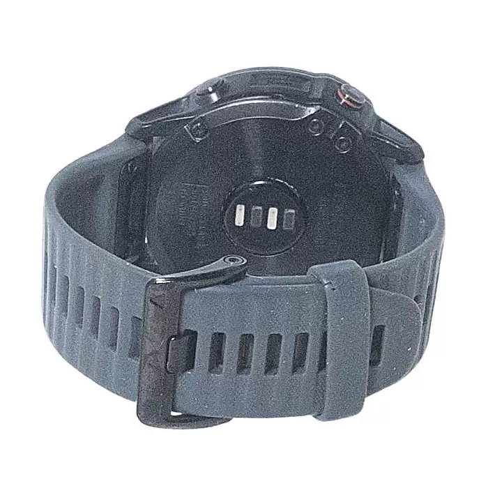 Garmin Fenix 6 Pro Solar Edition GPS Smartwatch - Image 3