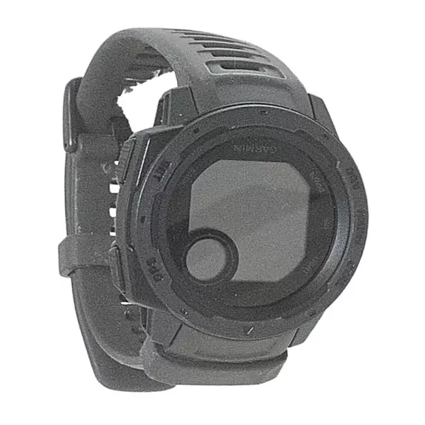 Garmin Instinct GPS Smartwatch - Image 2