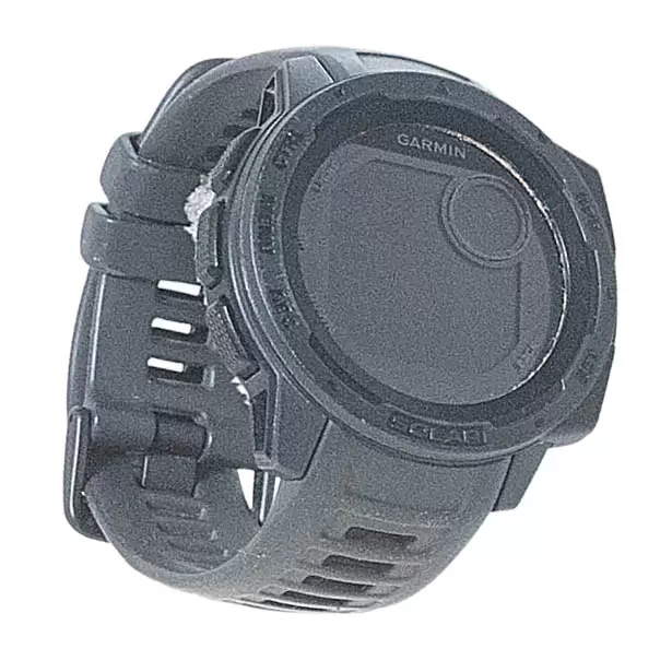Garmin Instinct Solar GPS Watch - Image 2