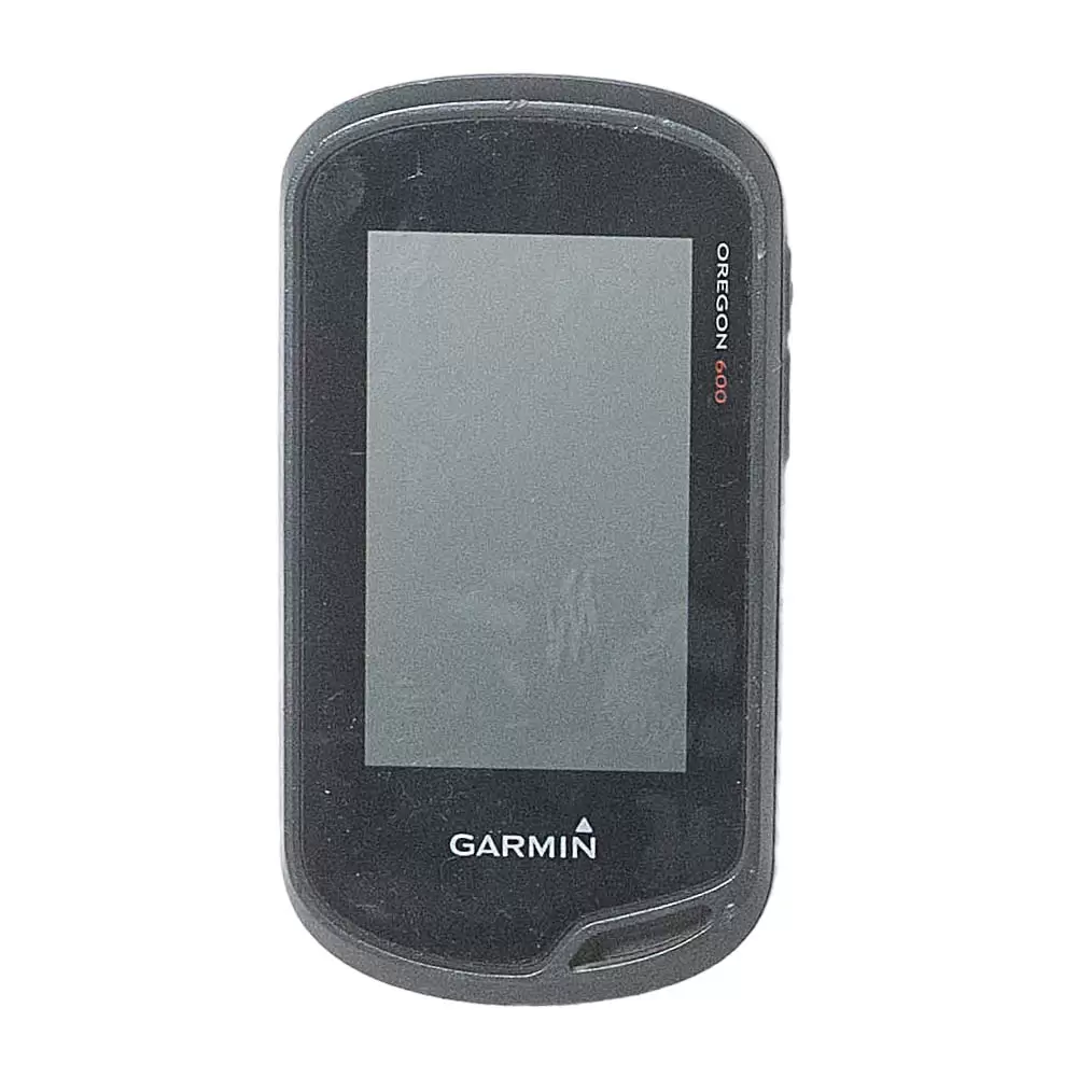 Garmin Oregon 600