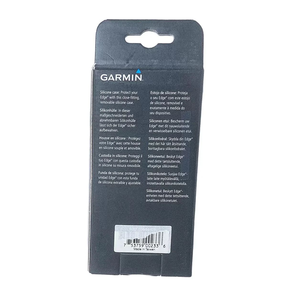 Garmin Silicone Case Edge 800 Series - Image 2