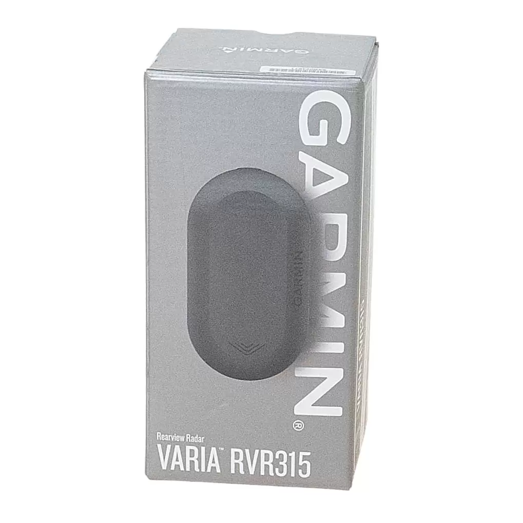 Garmin Varia RVR315