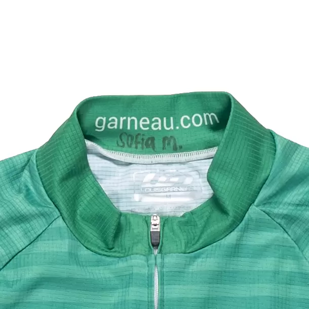 Garneau Backroads Cycling Jersey - Women's - Image 4