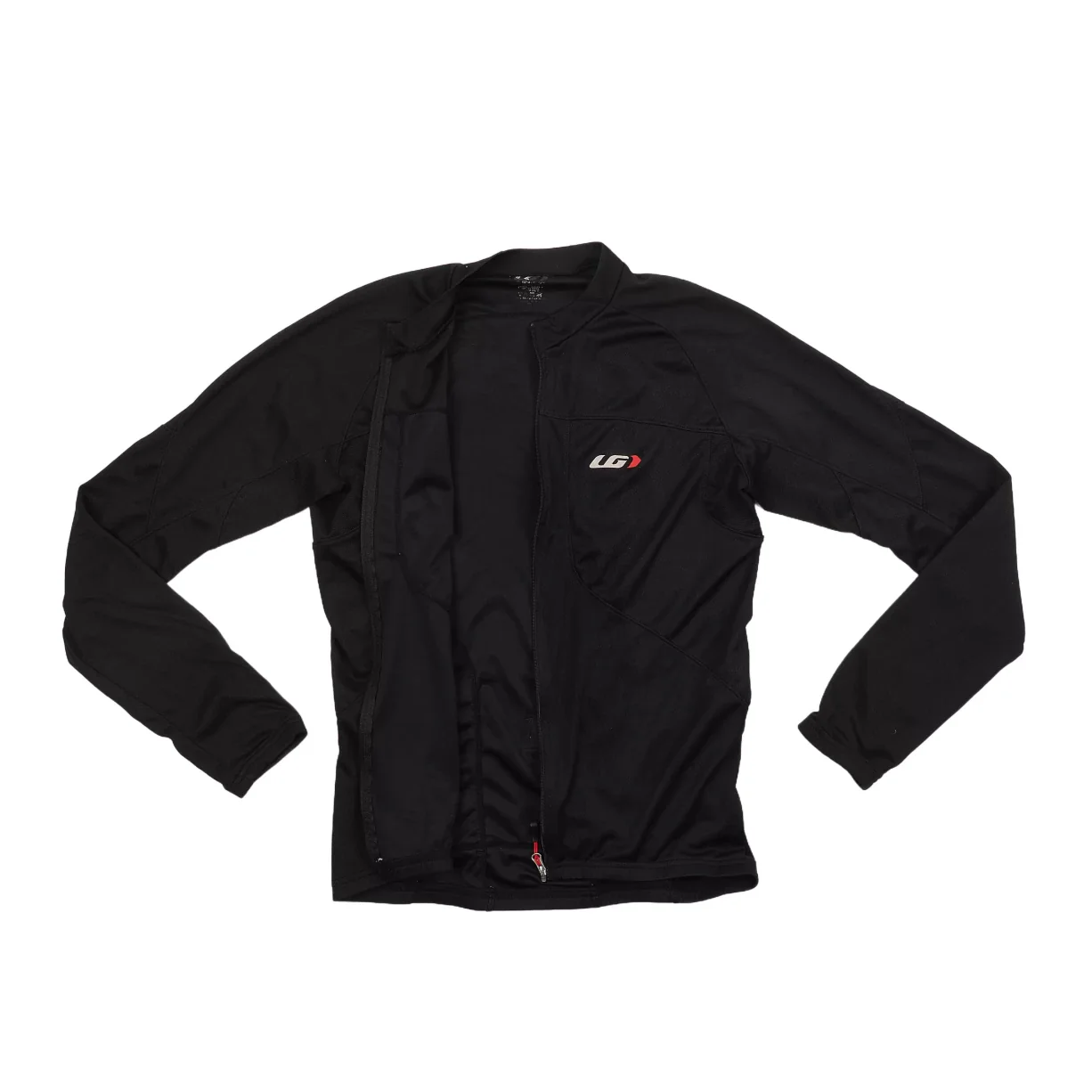 Garneau Long Sleeve Jersey - Men's - Image 2