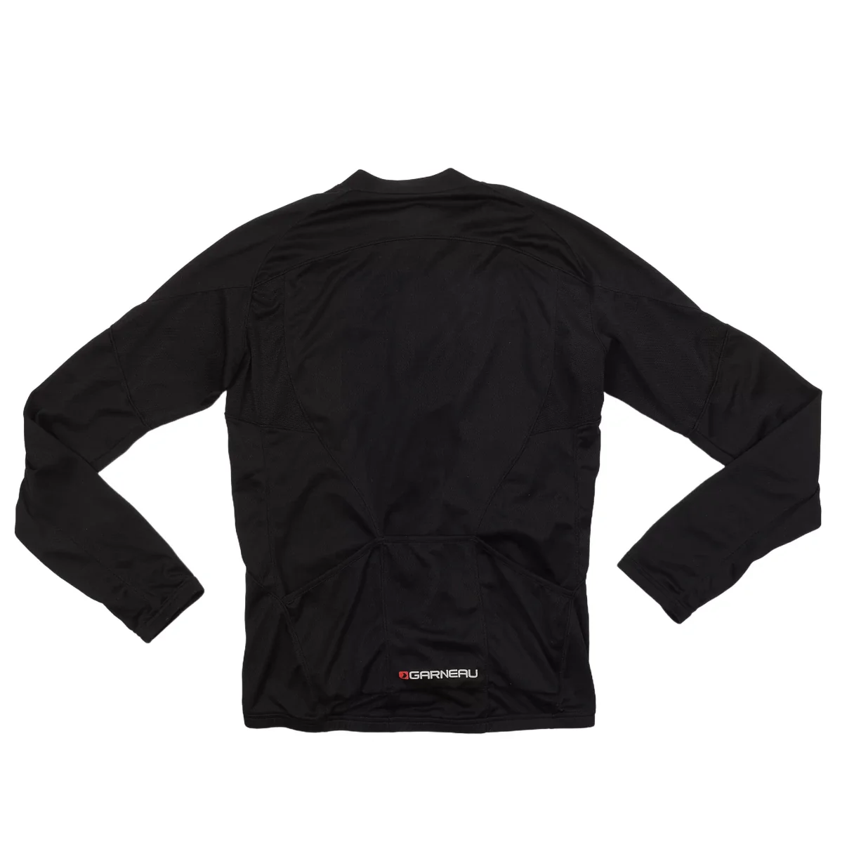 Garneau Long Sleeve Jersey - Men's - Image 3
