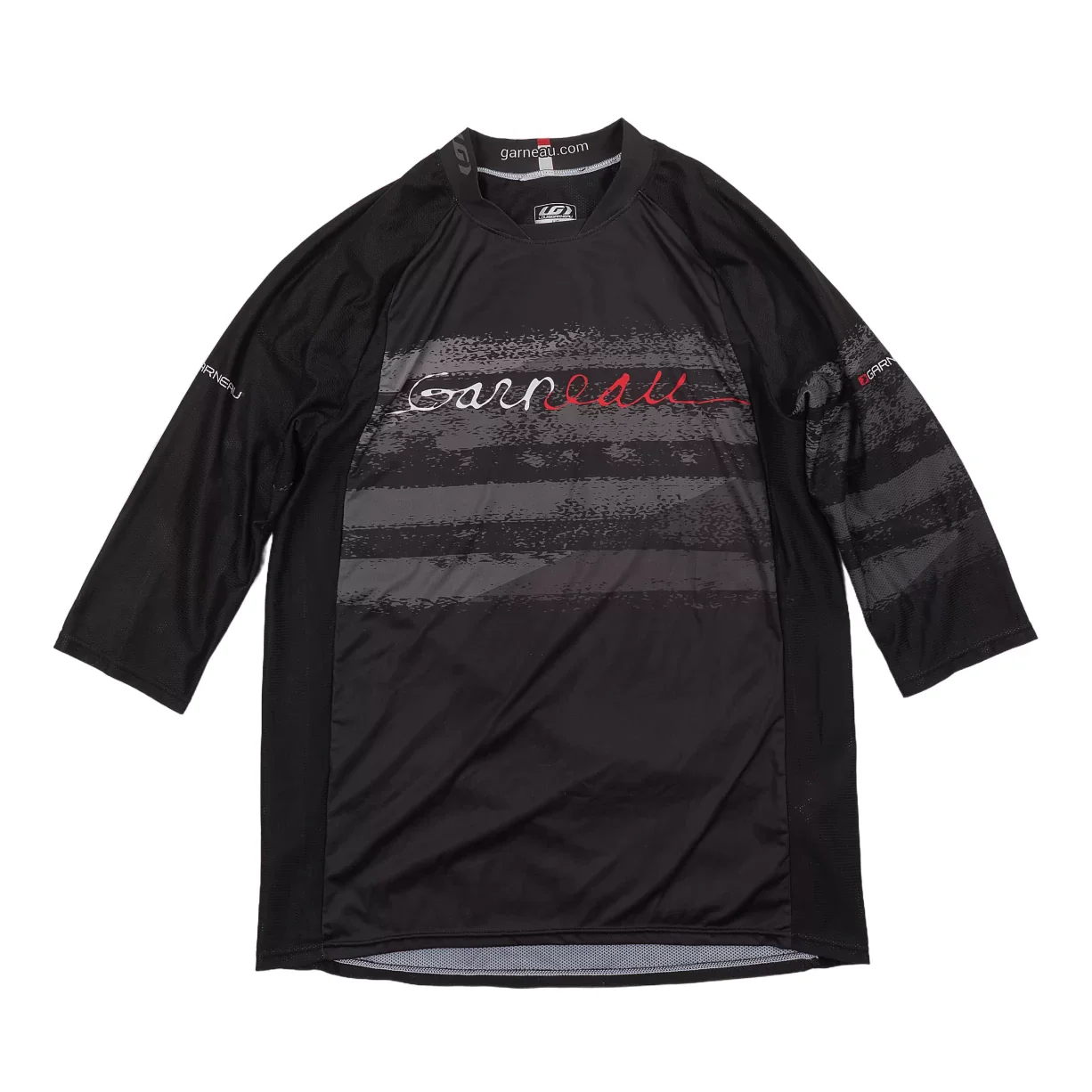 Garneau Mountain Bike Jersey - Men's