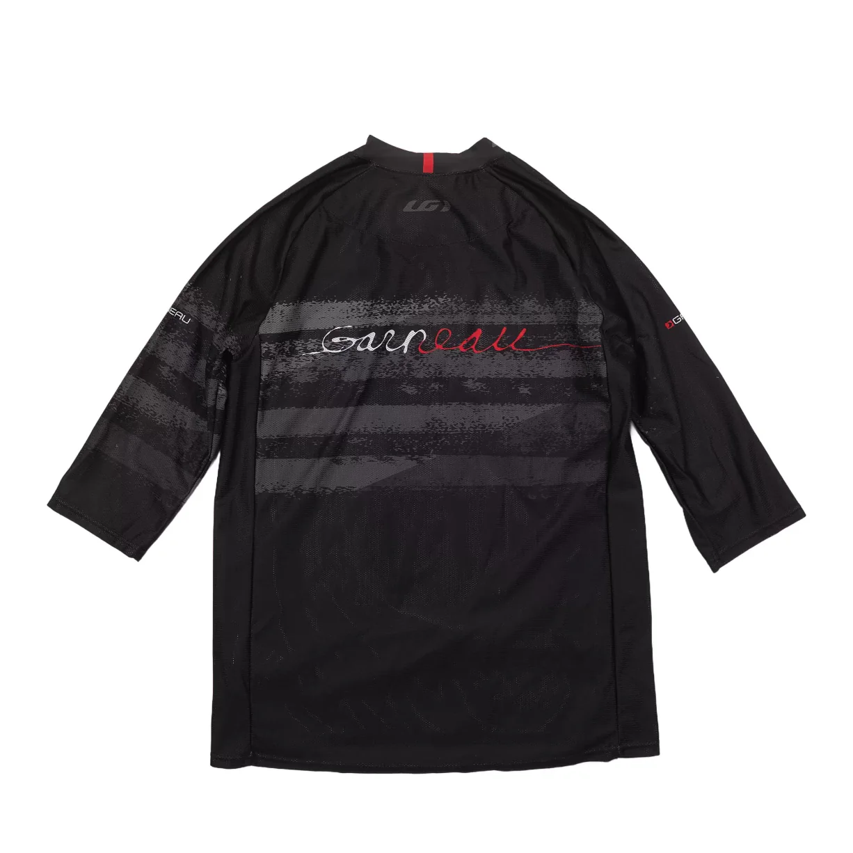 Garneau Mountain Bike Jersey - Men's - Image 2