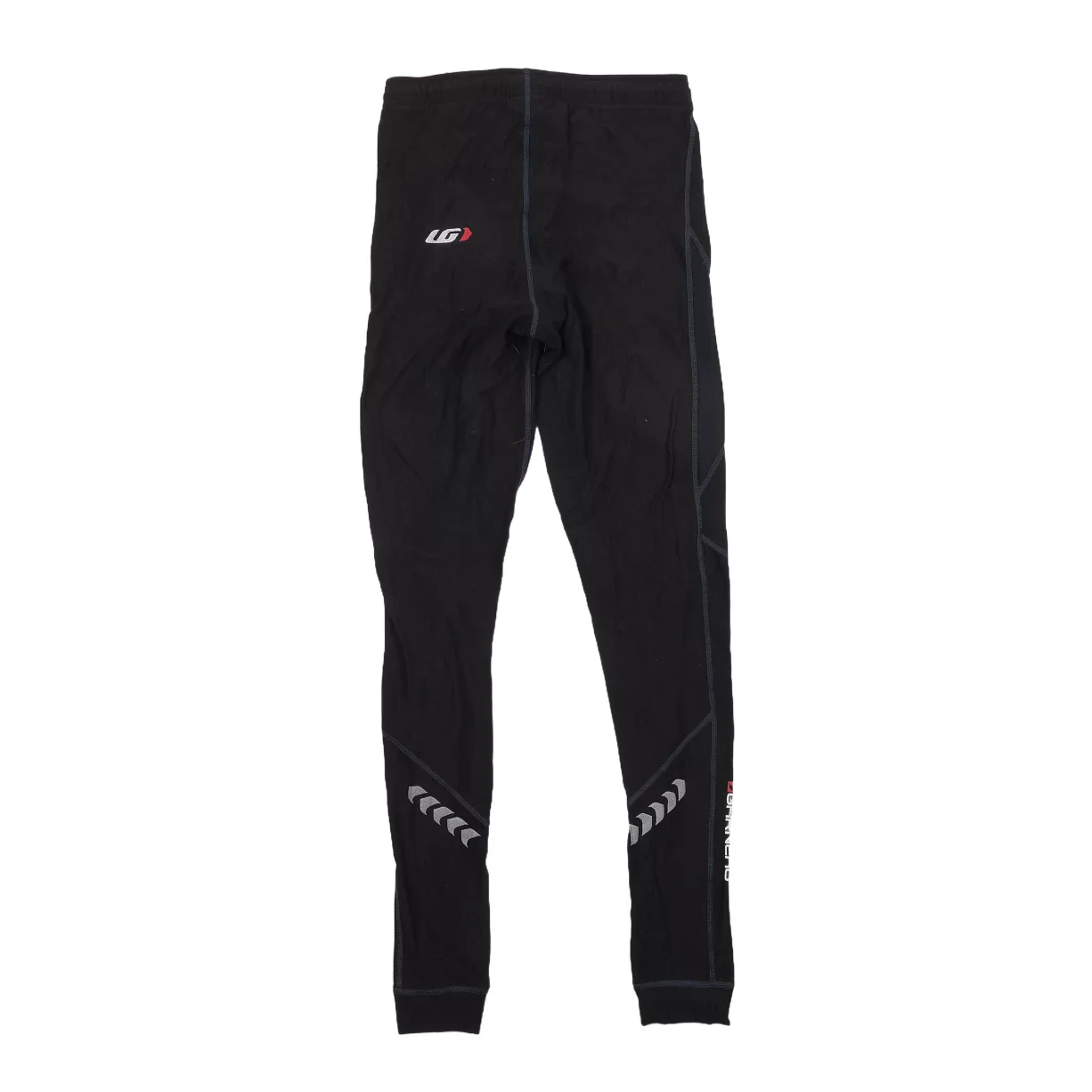 Garneau Thermal Cycling Tights - Men's - Image 2
