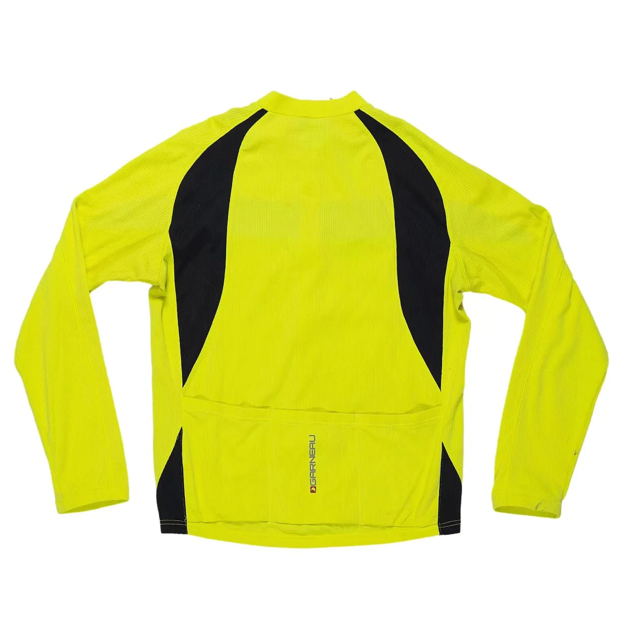 Louis Garneau Thermal LS Cycling Jersey - Men's - Image 2