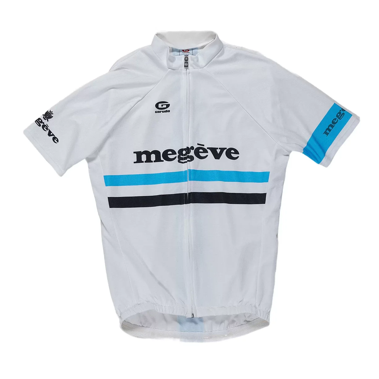 Garuda Bike Jersey - Men's