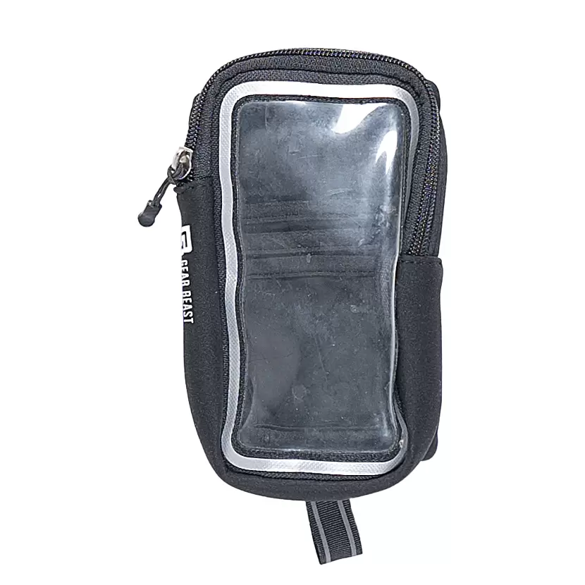 Gear Beast Phone Case Water Bottle Attachment