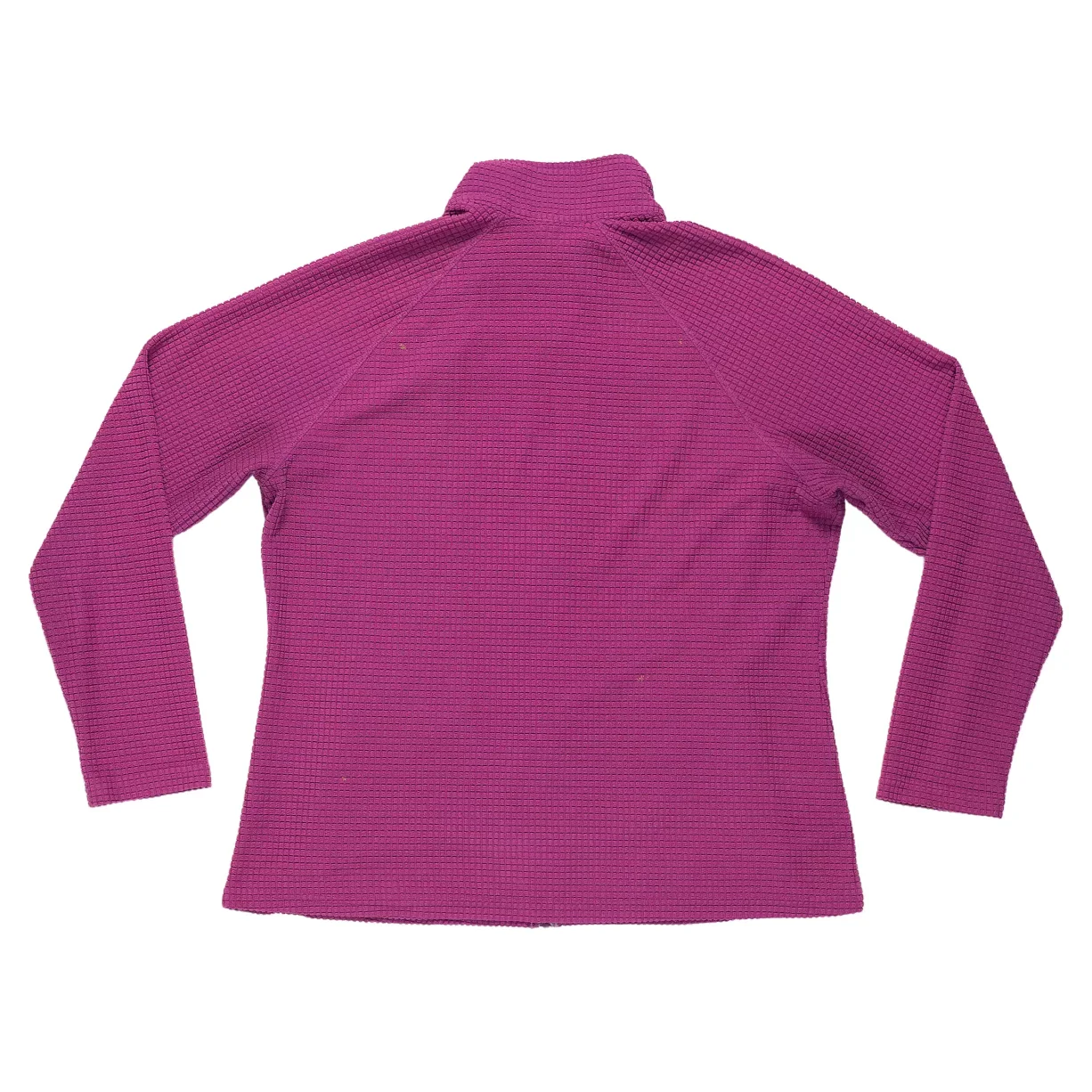 Gear For Sports Grid Fleece Zip Jacket - Women's - Image 3