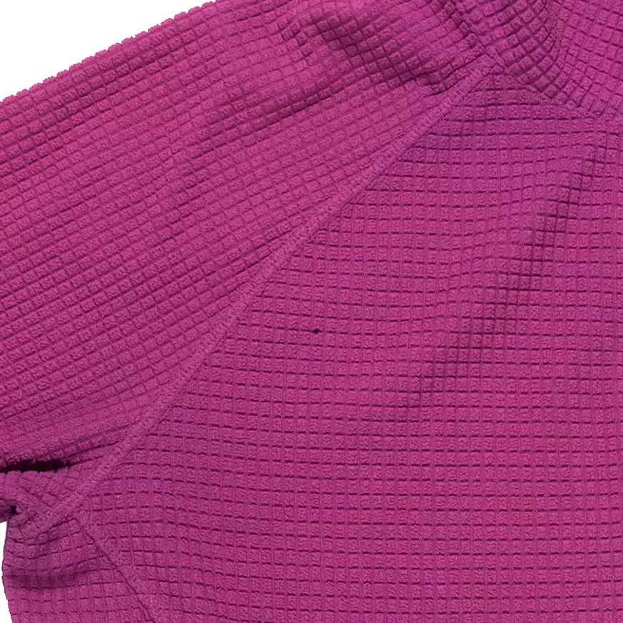 Gear For Sports Grid Fleece Zip Jacket - Women's - Image 4
