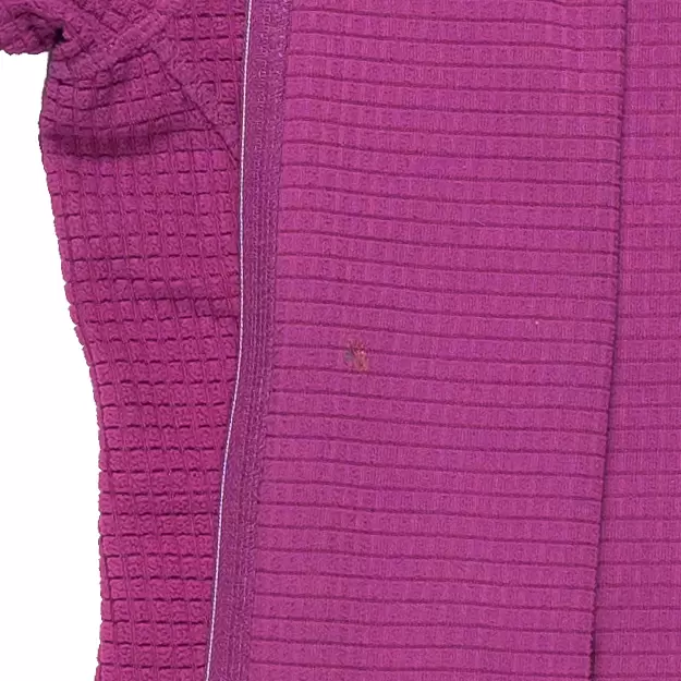 Gear For Sports Grid Fleece Zip Jacket - Women's - Image 5