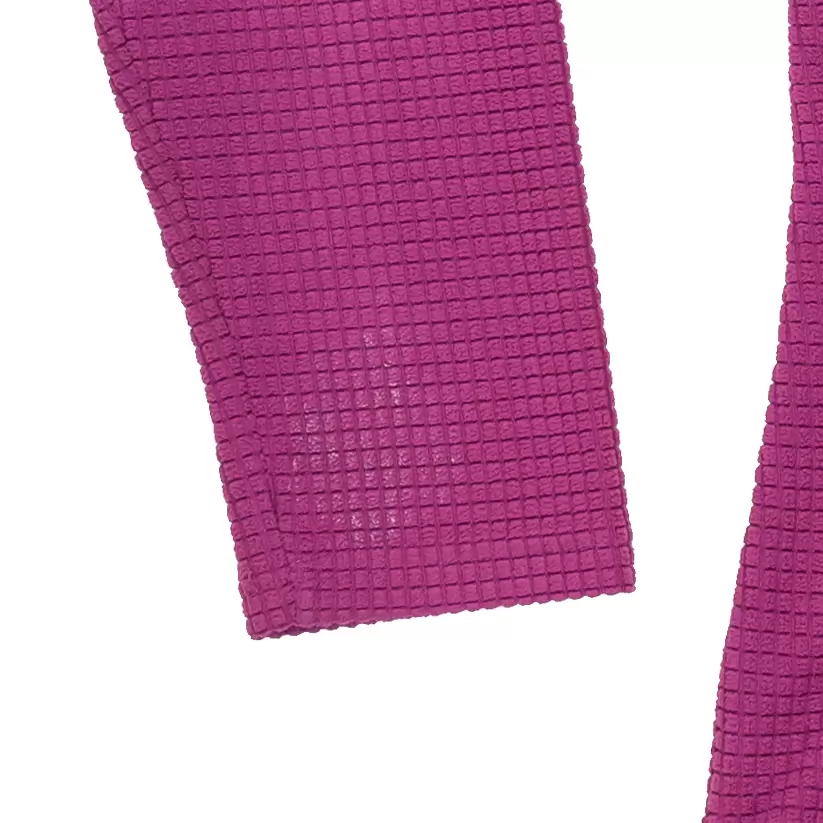 Gear For Sports Grid Fleece Zip Jacket - Women's - Image 6