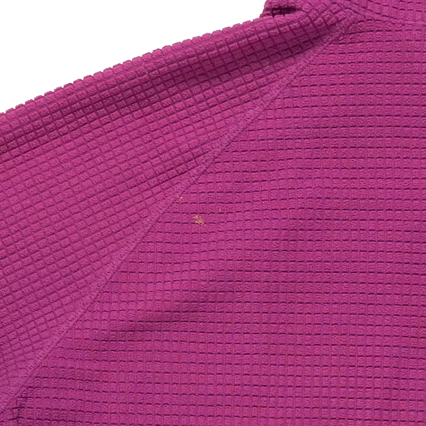 Gear For Sports Grid Fleece Zip Jacket - Women's - Image 7