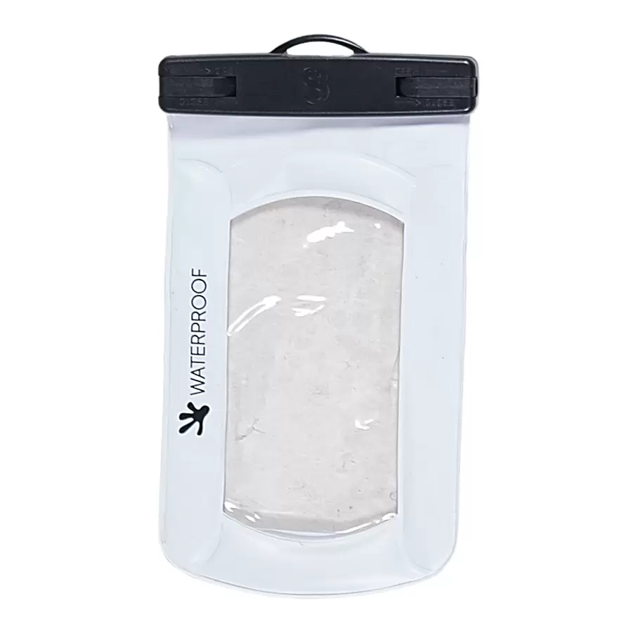 Geckobrands Float Phone Dry Bag