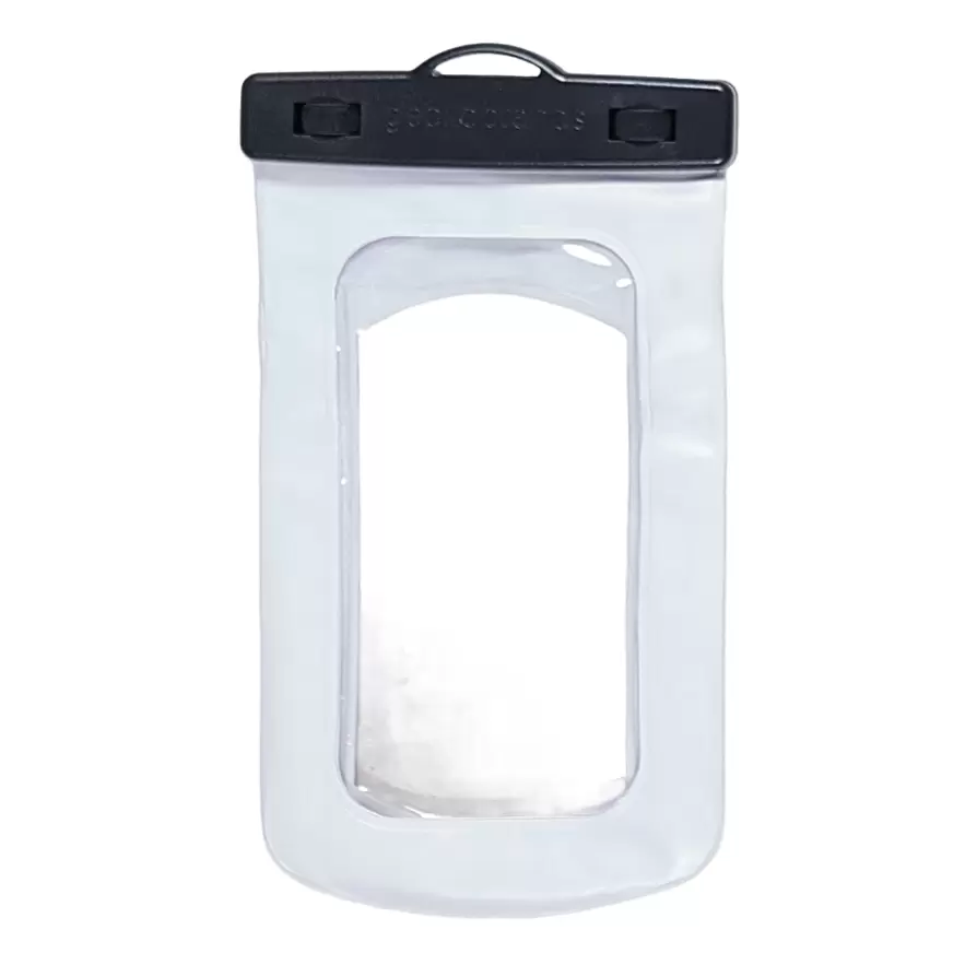 Geckobrands Float Phone Dry Bag - Image 2