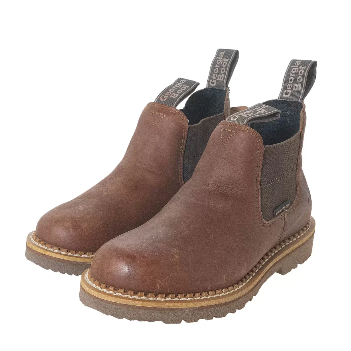 Georgia Boot Revamp Chelsea Boots - Women's - Image 2