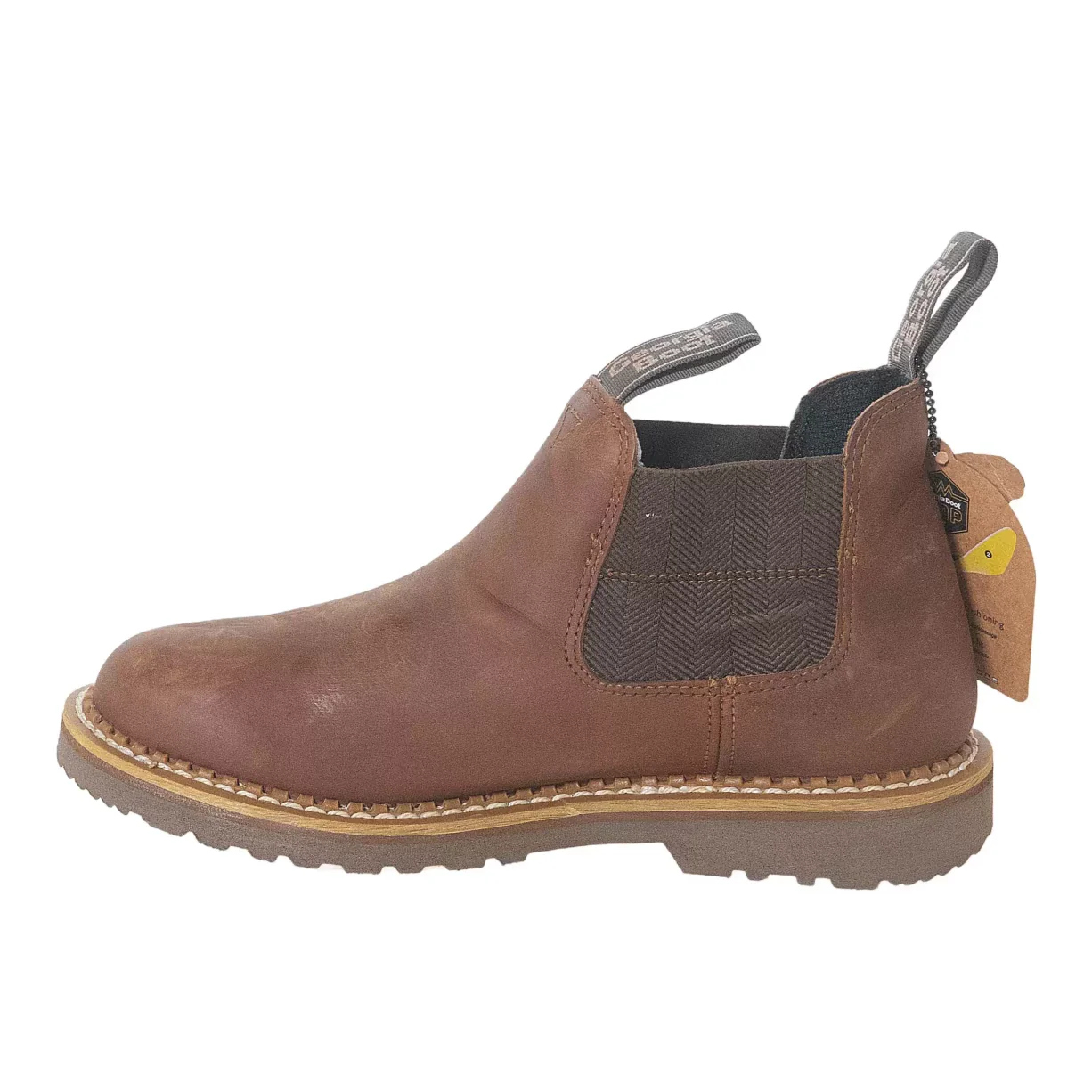 Georgia Boot Revamp Chelsea Boots - Women's - Image 3