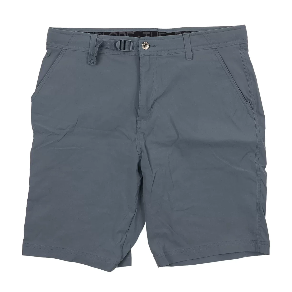 Gerry Chino Shorts - Men's