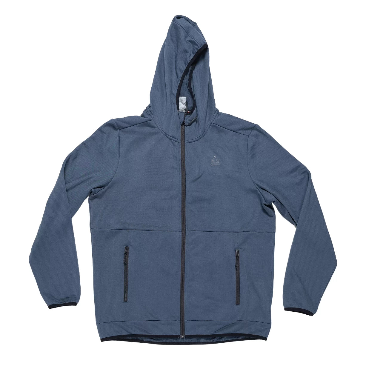 Gerry Full Zip Fleece Hoodie - Men's