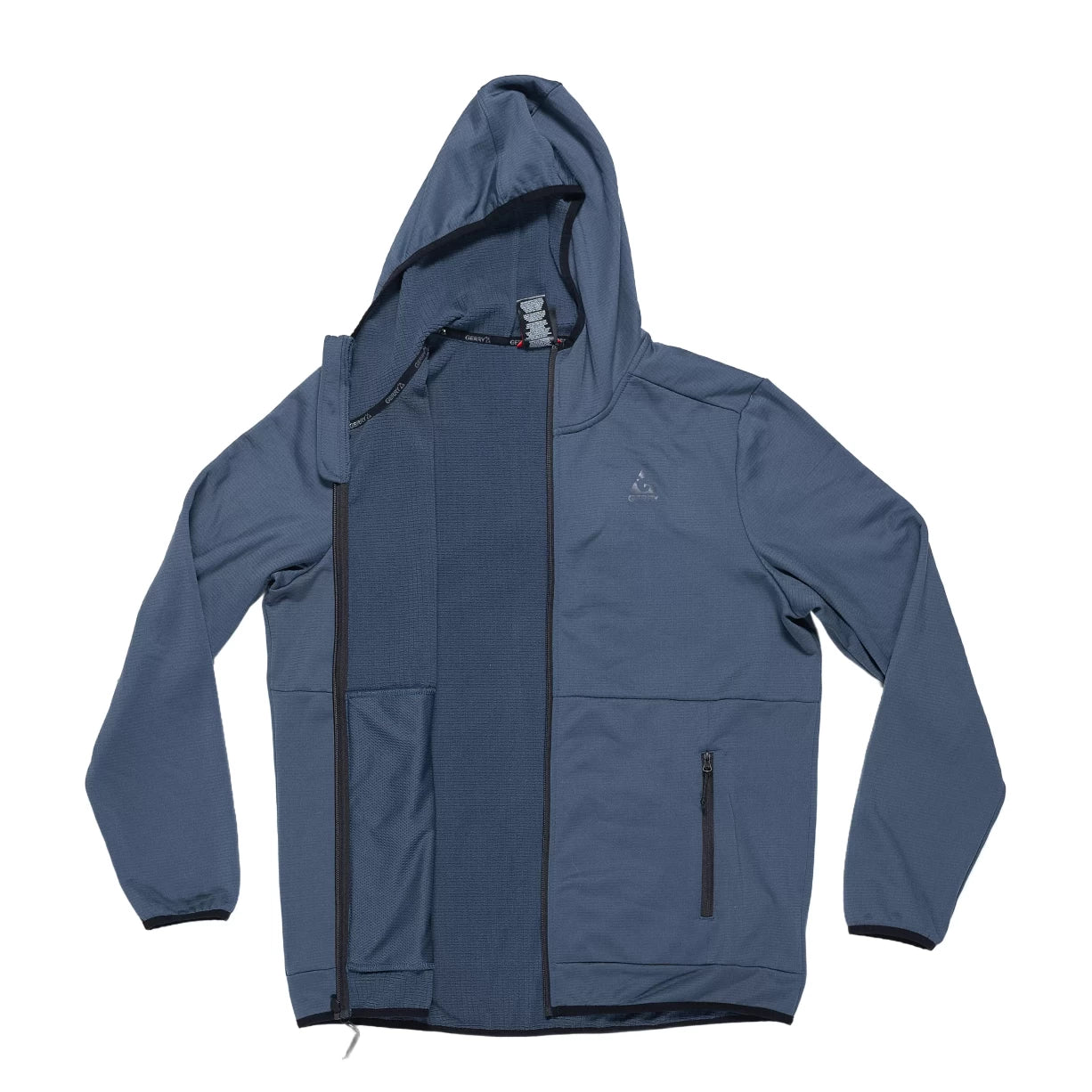 Gerry Full Zip Fleece Hoodie - Men's - Image 2