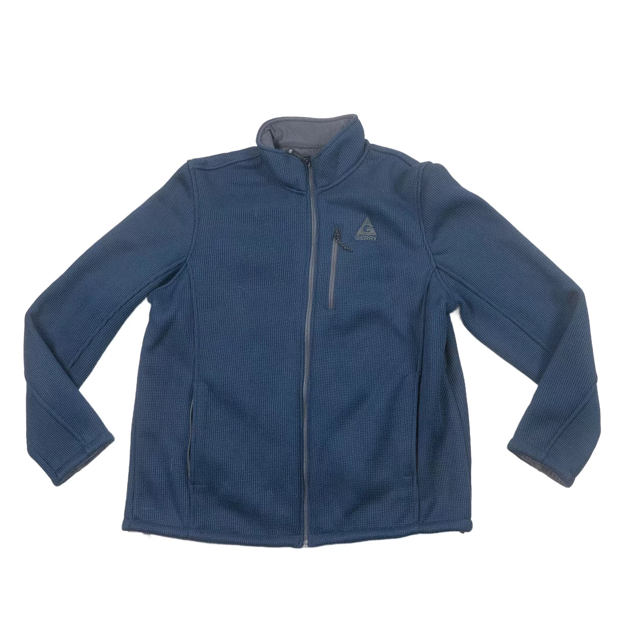 Gerry Full Zip Jacket - Men's