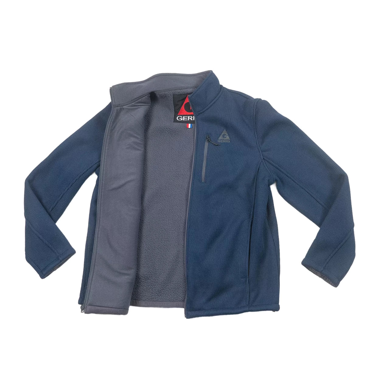 Gerry Full Zip Jacket - Men's - Image 2